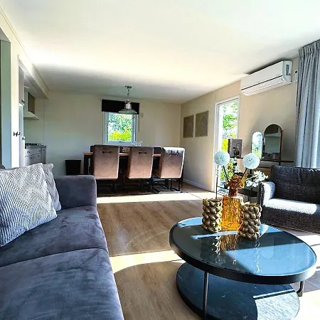 Chalet Harmony - Peace And Space Voorthuizen