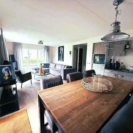 Chalet Harmony - Peace And Space *