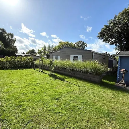 Harmony - Peace And Space Шале