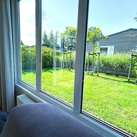 Шале Harmony - Peace And Space