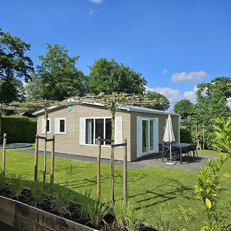 Harmony - Peace And Space Шале