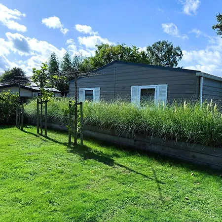 בקתה Harmony - Peace And Space