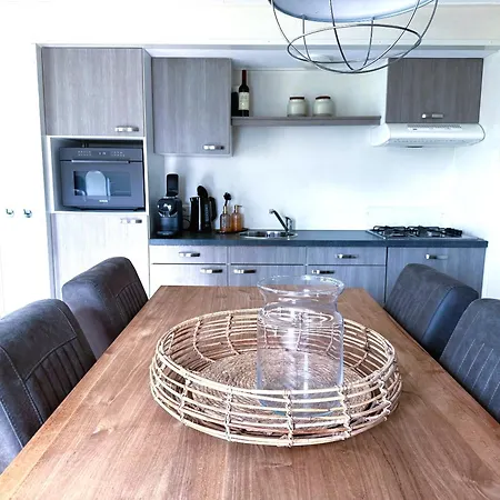 Шале Harmony - Peace And Space