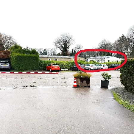 Harmony - Peace And Space בקתה