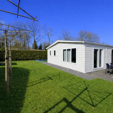 Harmony - Peace And Space Chalet