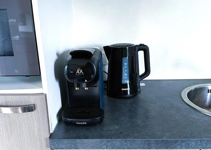 Harmony - Peace And Space בקתה פורטהאוזן