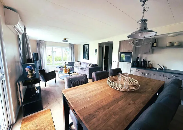 Harmony - Peace And Space בקתה פורטהאוזן