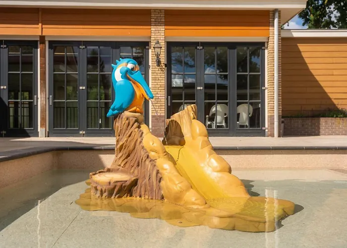 Harmony - Peace And Space בקתה