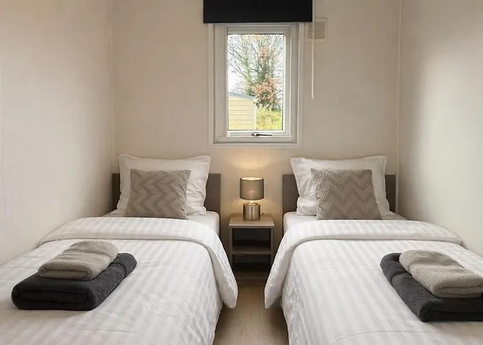 Harmony - Peace And Space בקתה