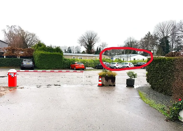 Harmony - Peace And Space בקתה