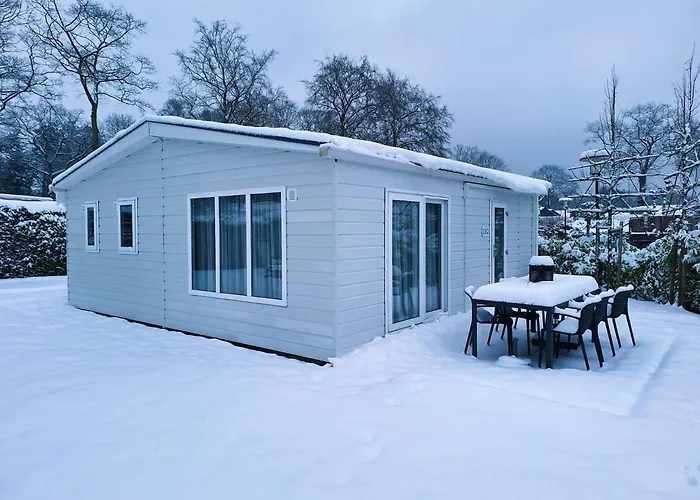 Harmony - Peace And Space בקתה פורטהאוזן