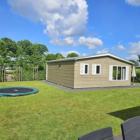 Harmony - Peace And Space Chalé *