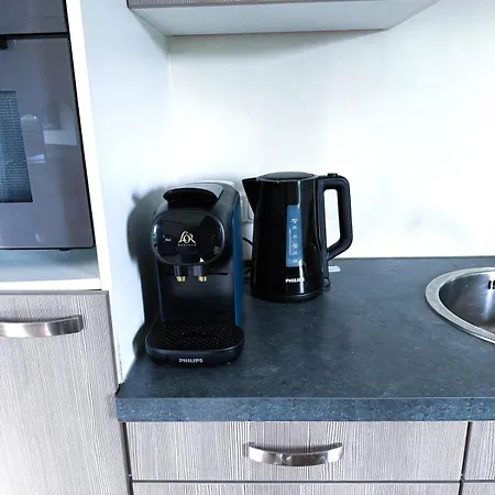 Harmony - Peace And Space Chalé Voorthuizen