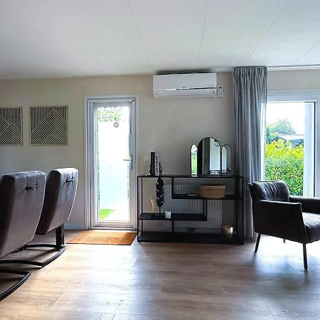 Harmony - Peace And Space Chalé