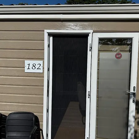 Chalé Harmony - Peace And Space Voorthuizen