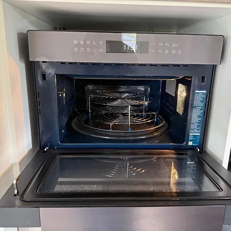 Harmony - Peace And Space Chalé *