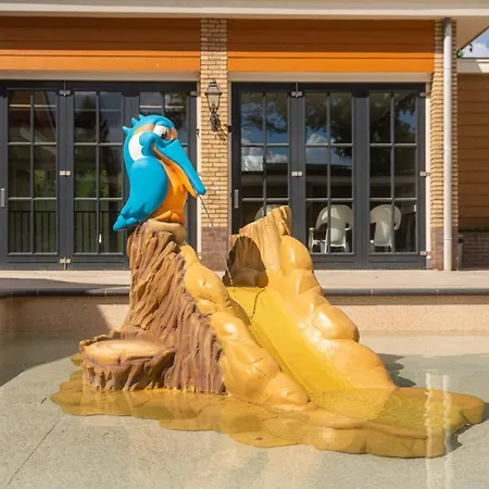 Harmony - Peace And Space Chalé